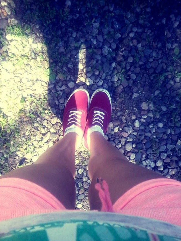 go run!
