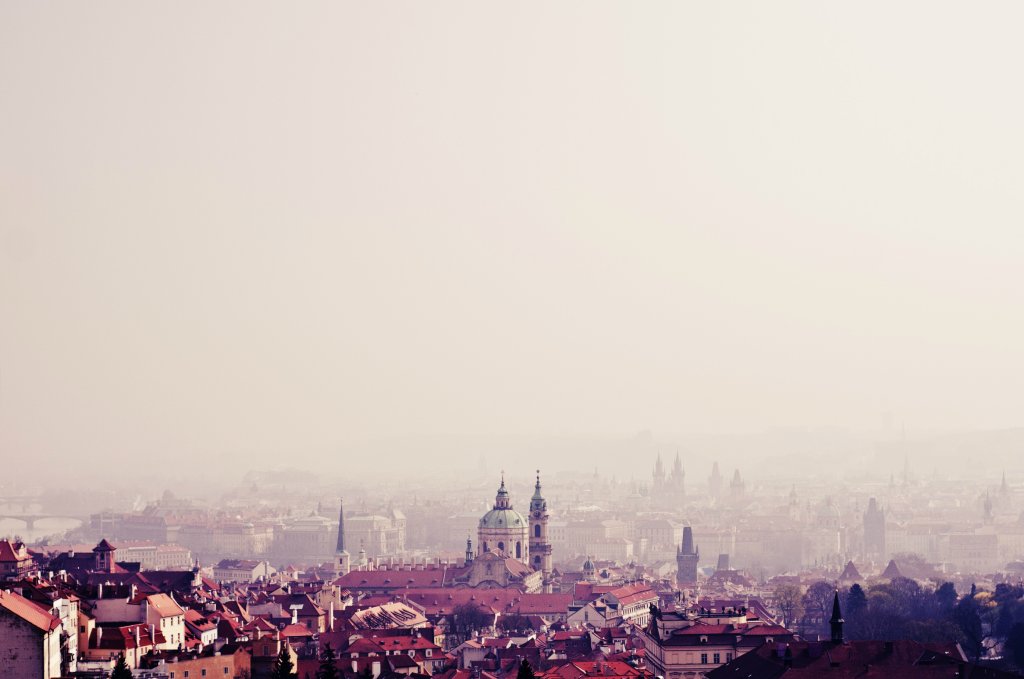 praga