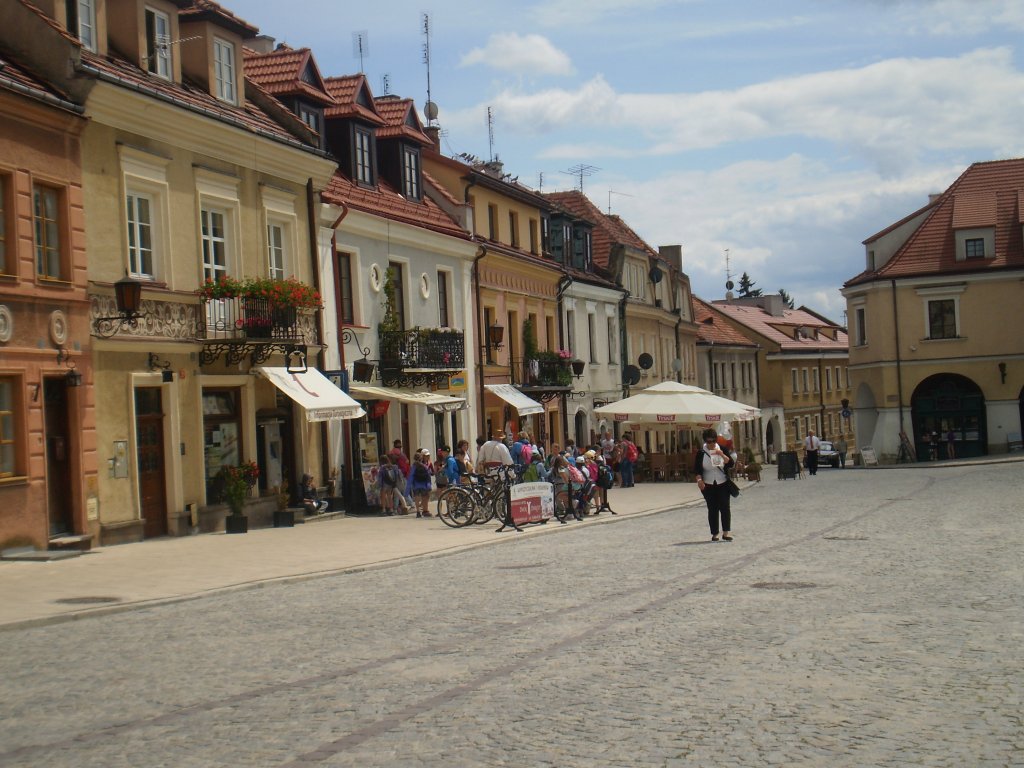 Sandomierz