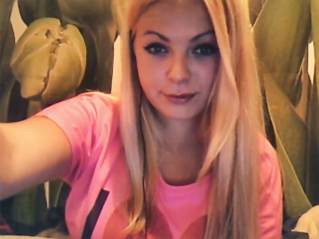 ;)