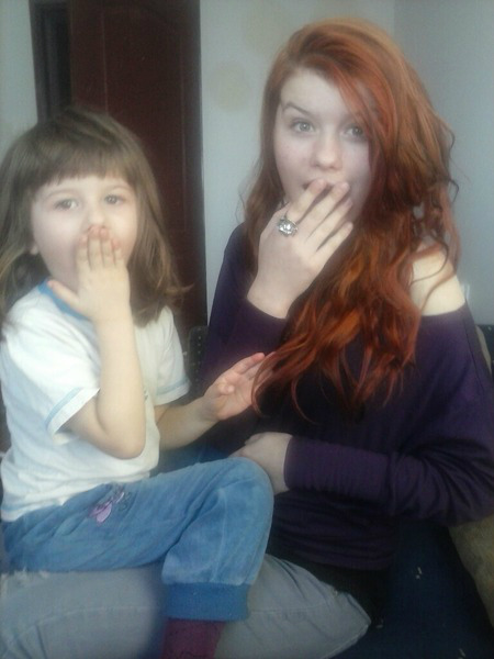 z gupkiem ;* 
