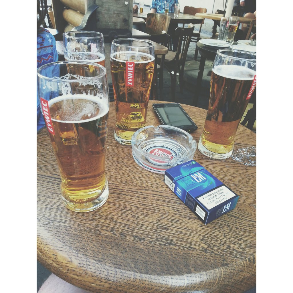 Monday !!!