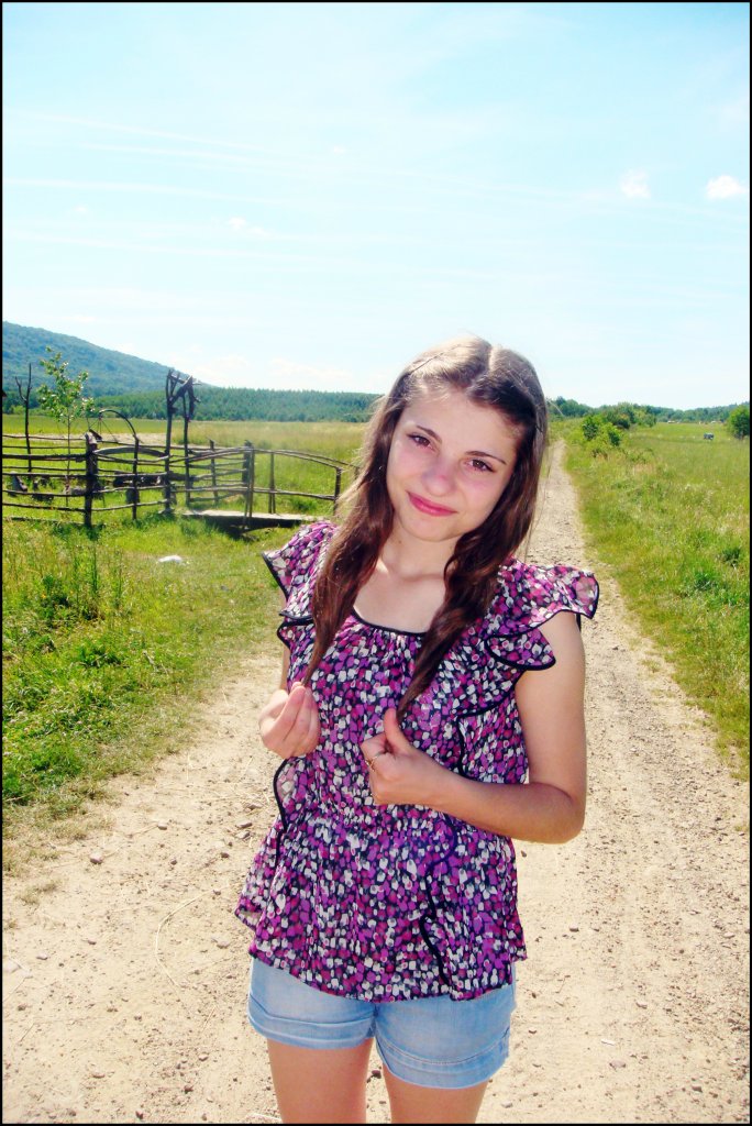 Niedzielne Popoudnie :*