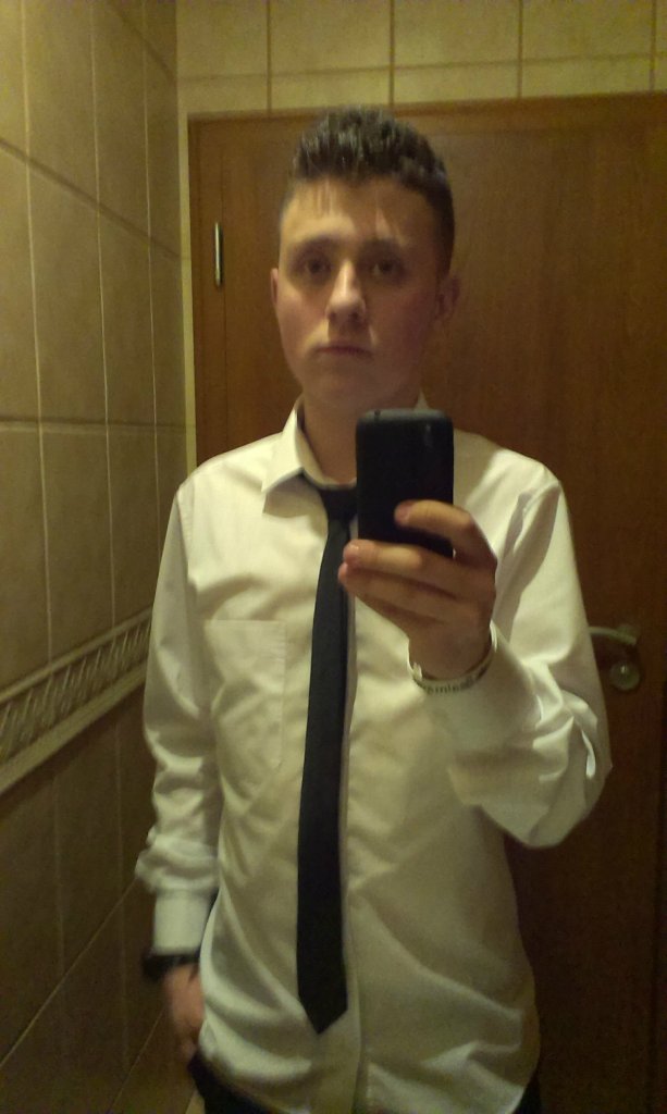 Melanowo... :P