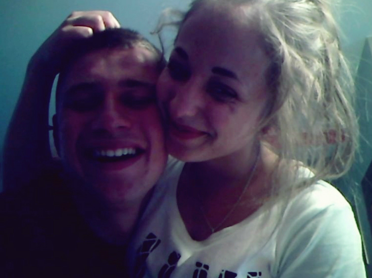 Kochany :)