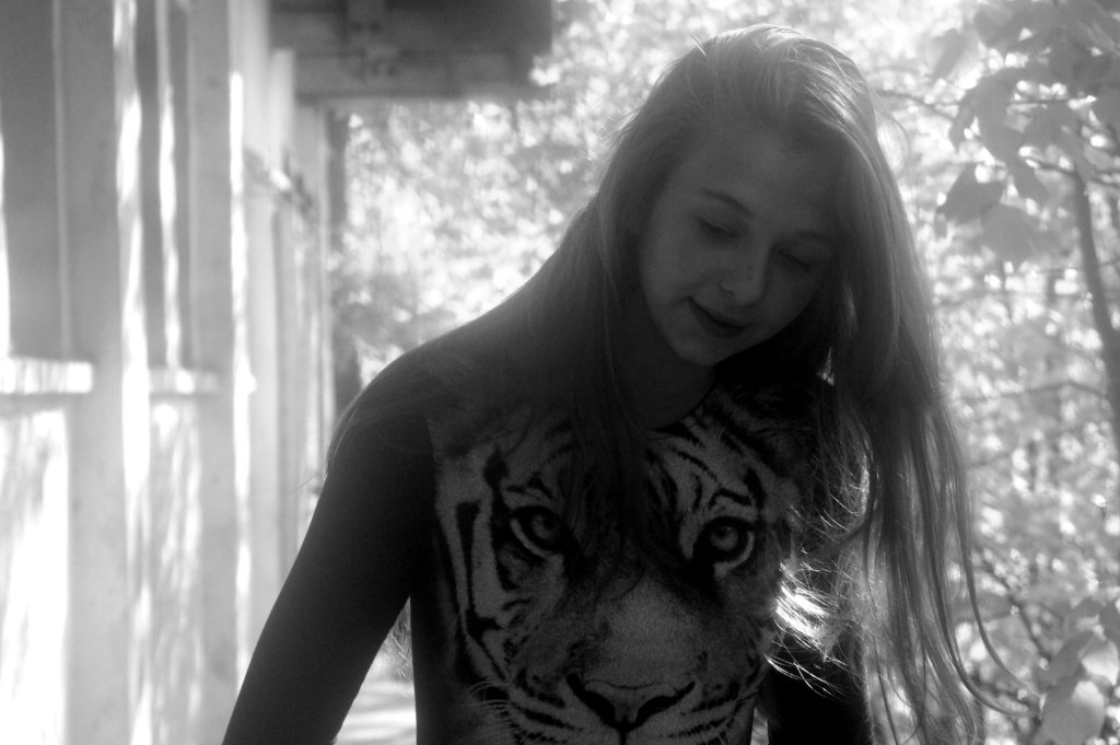 forever alone.