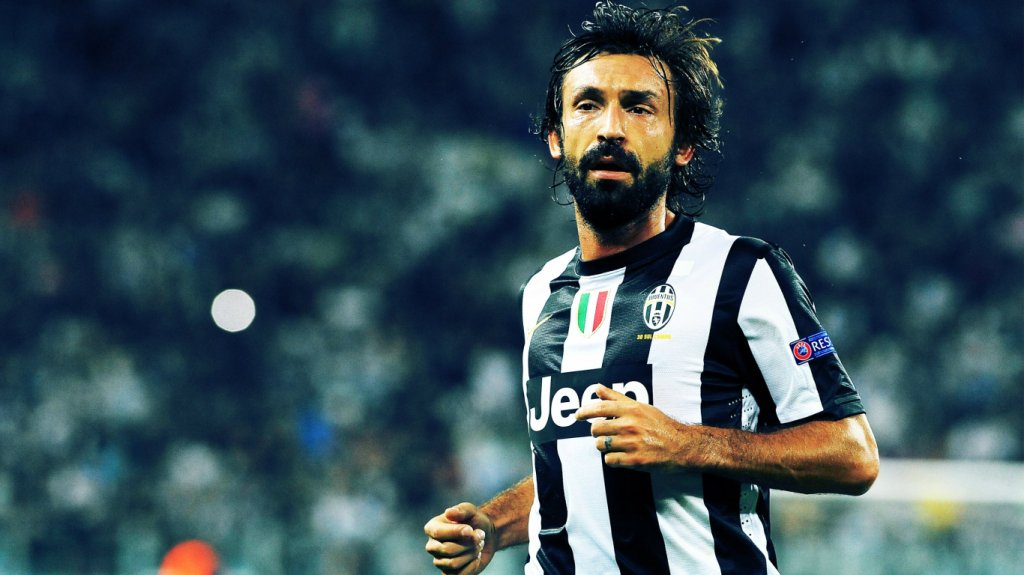 Maestro.