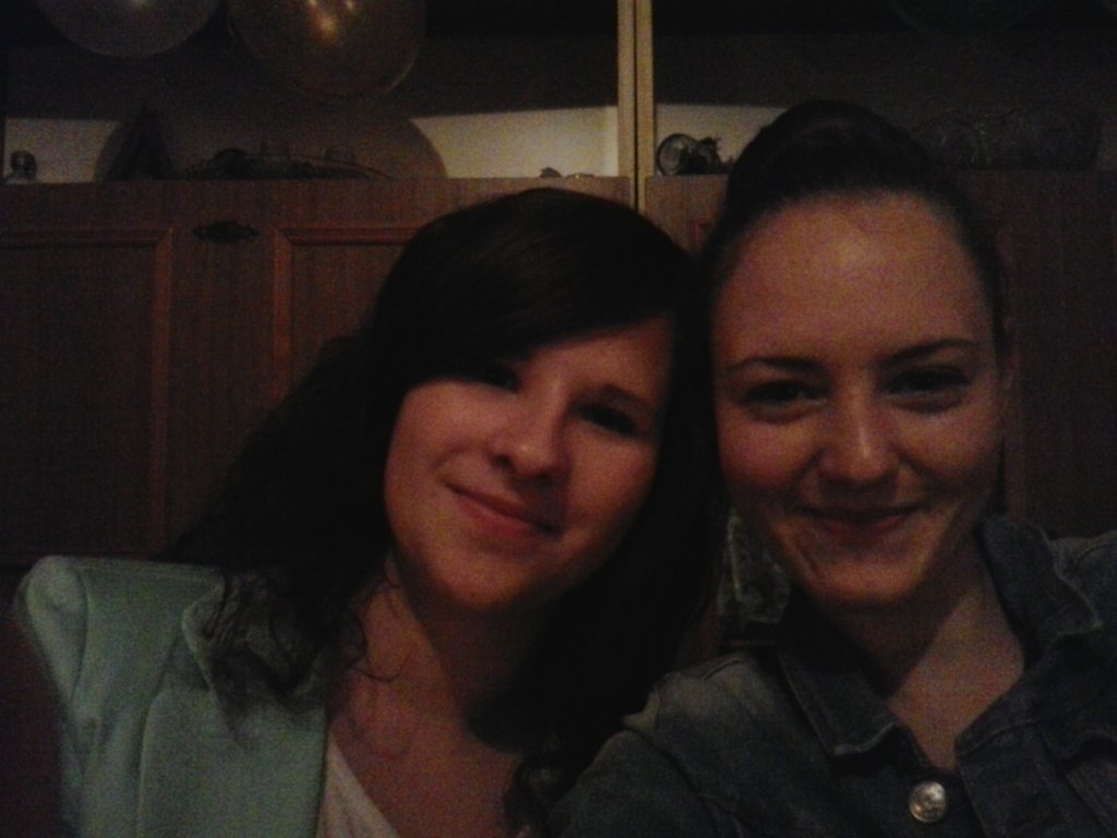 Rozalia!:D
