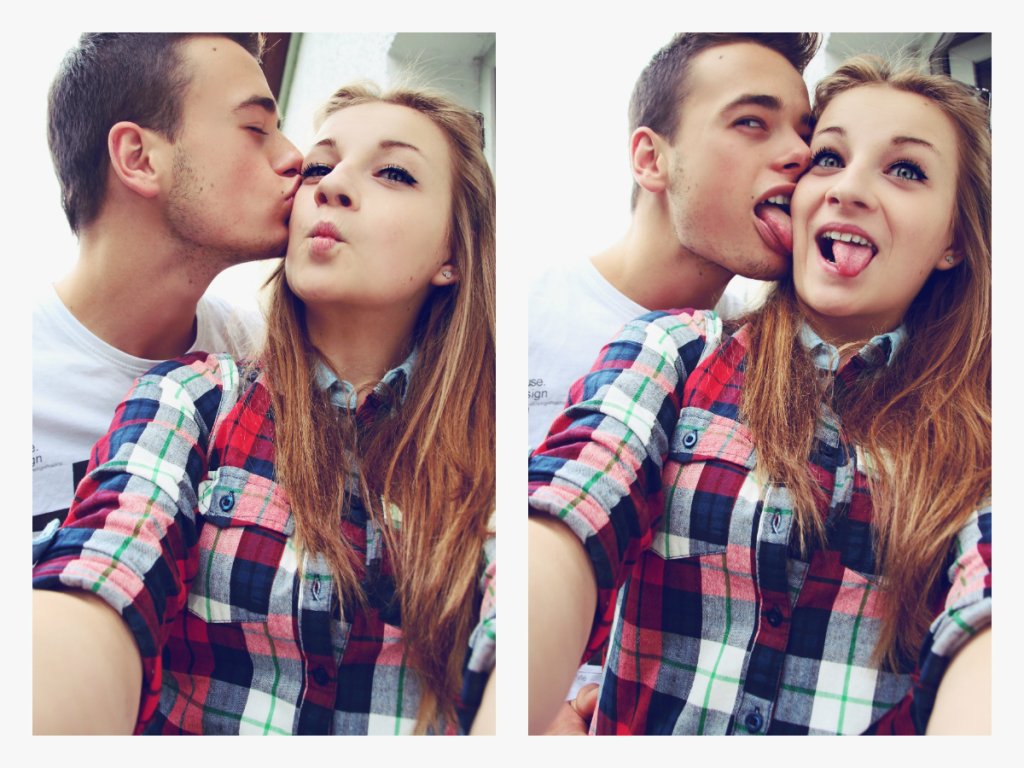 kocham Ci :*