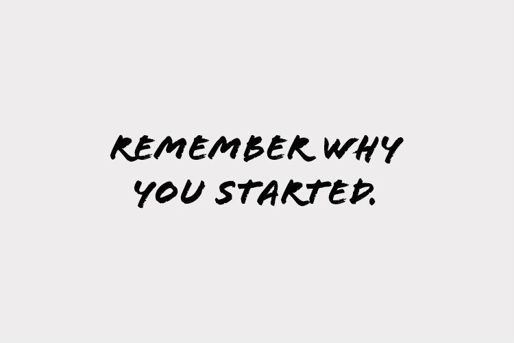 REMEMBER