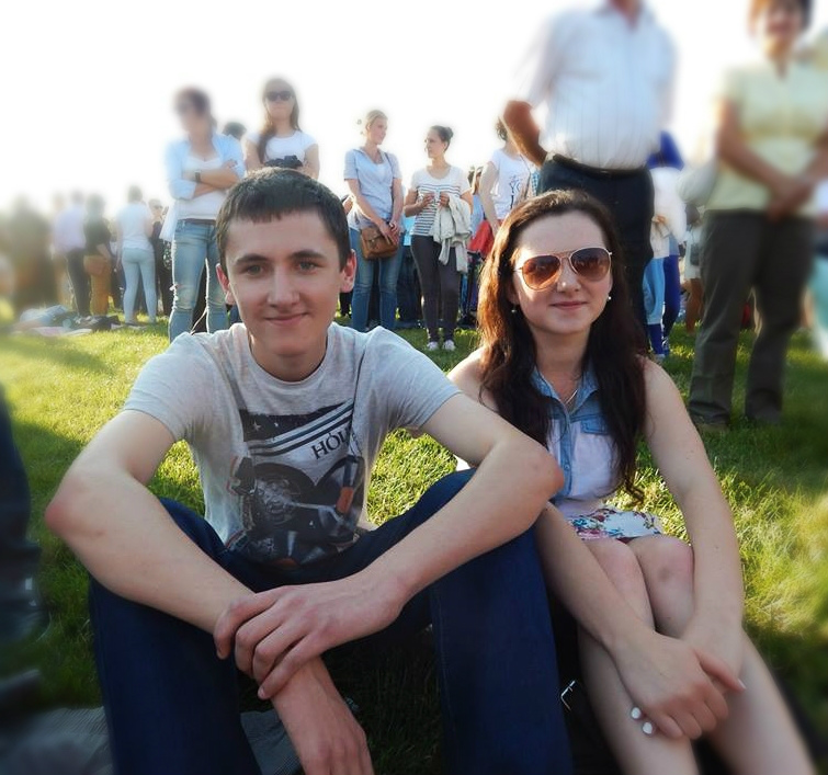 happy sunny day :)