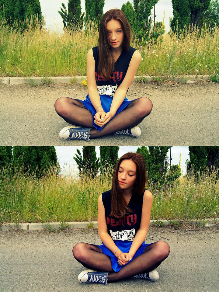 such a lonely day 