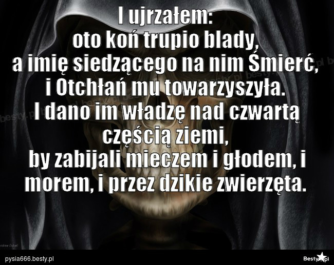 My story