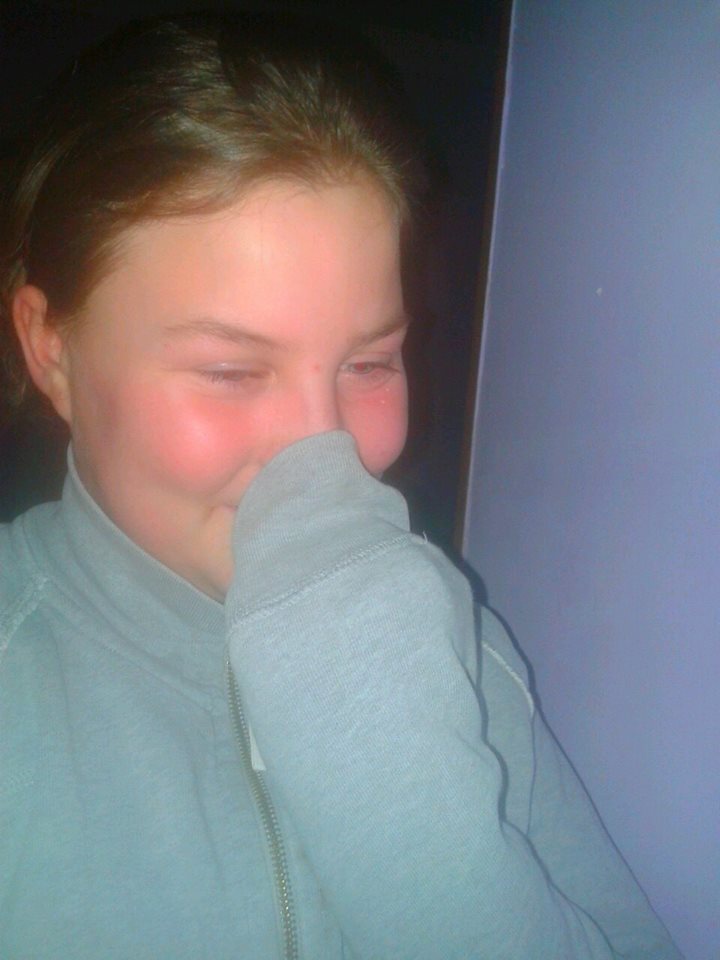 :* hej