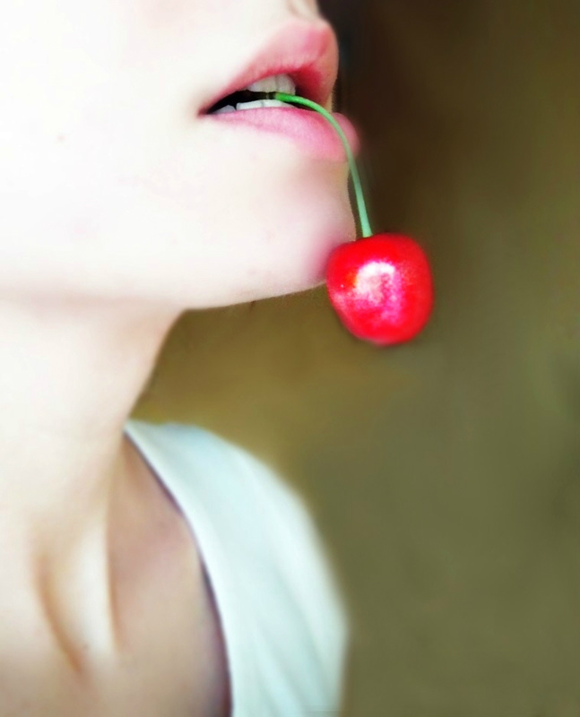 Wild cherry cz.2 :)