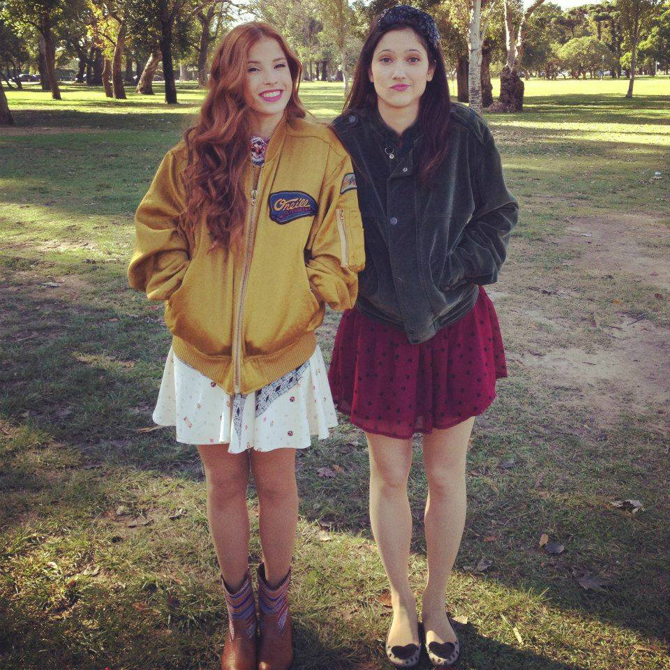 Z Cande :)
