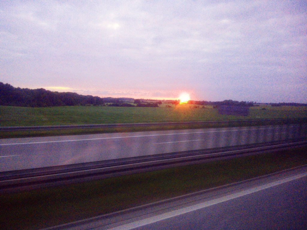i'm coming home