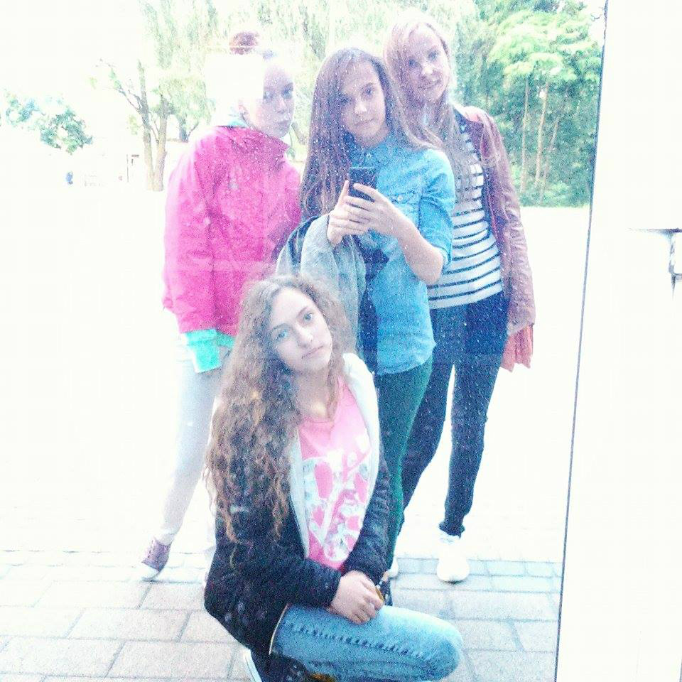 #friends 