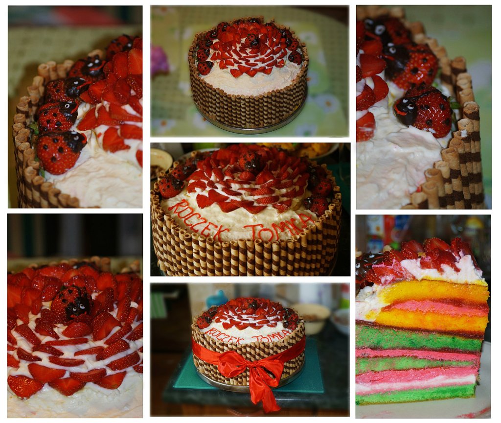 Tort ;)