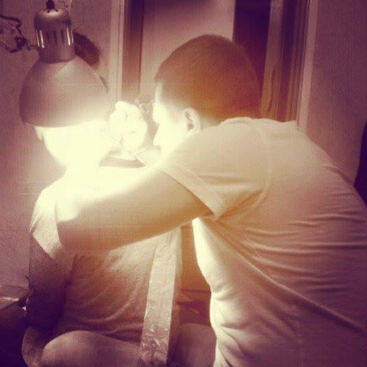 Tatua Sonii.