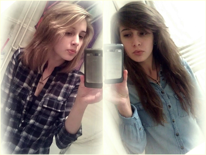 changes!