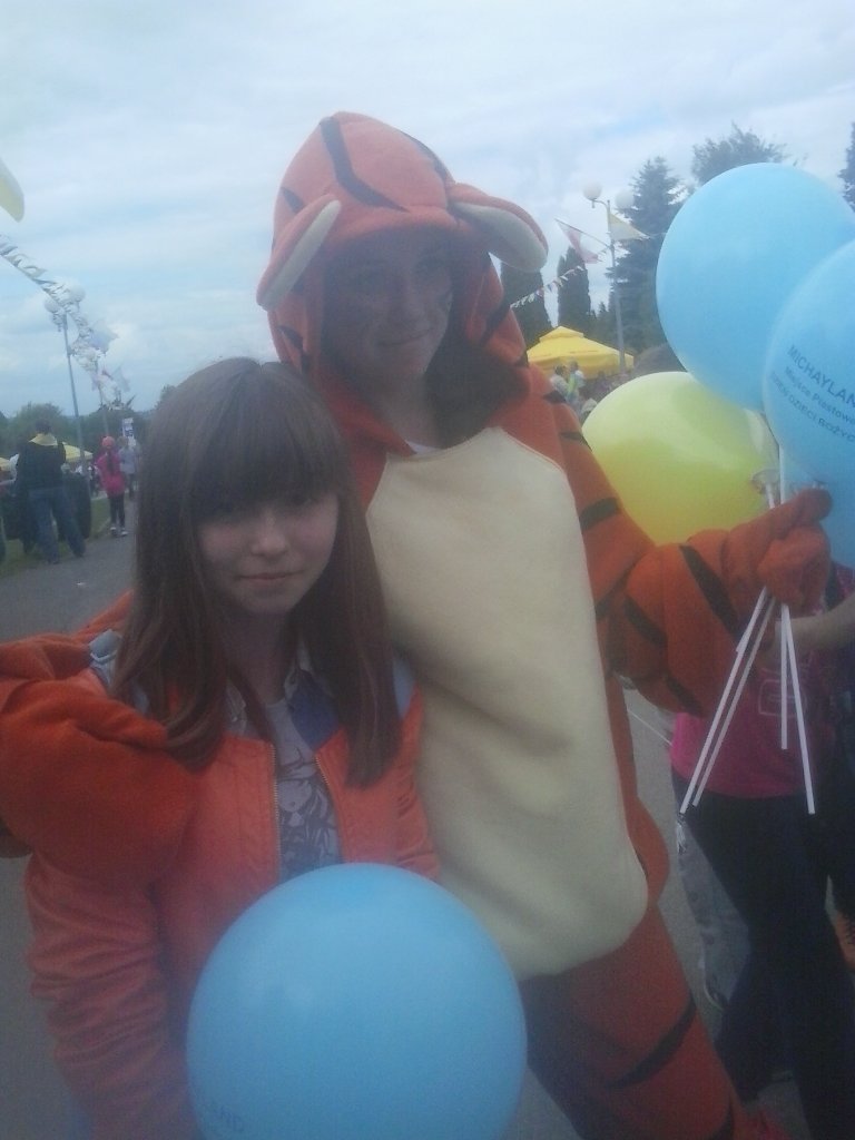 Tyygryseek ;* 