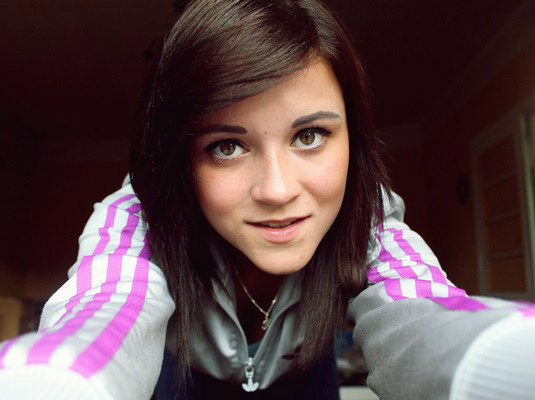 i eby byo normalnie 