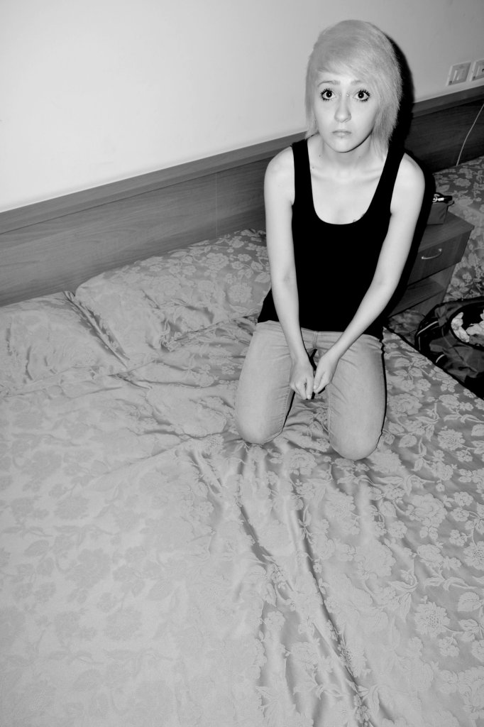Hotel w Veronie