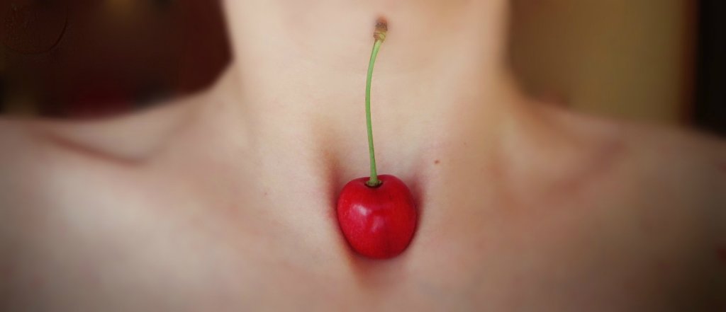 Wild cherry cz. 3 :P