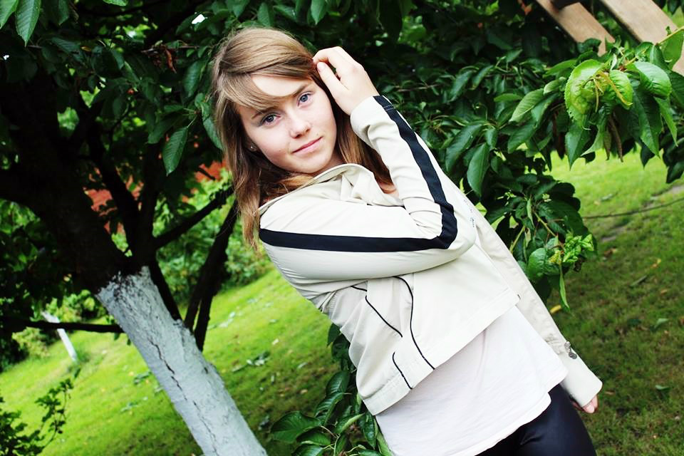 wakacje ;o 