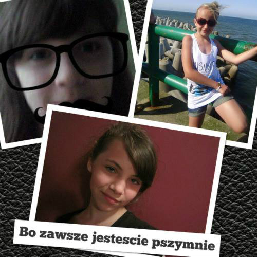 Moje Najleprze Przyjaciuki