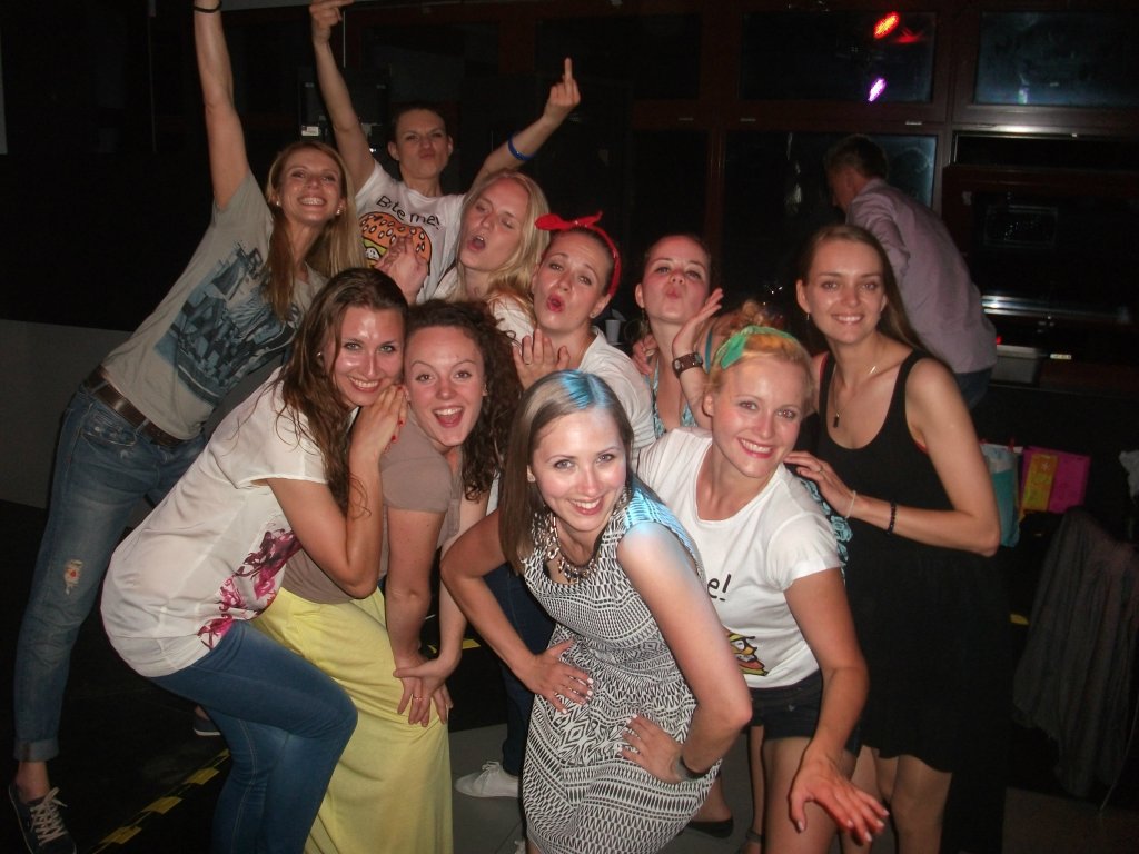 G&G B-Day