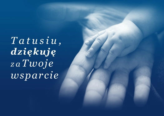Dzie ojca i inne