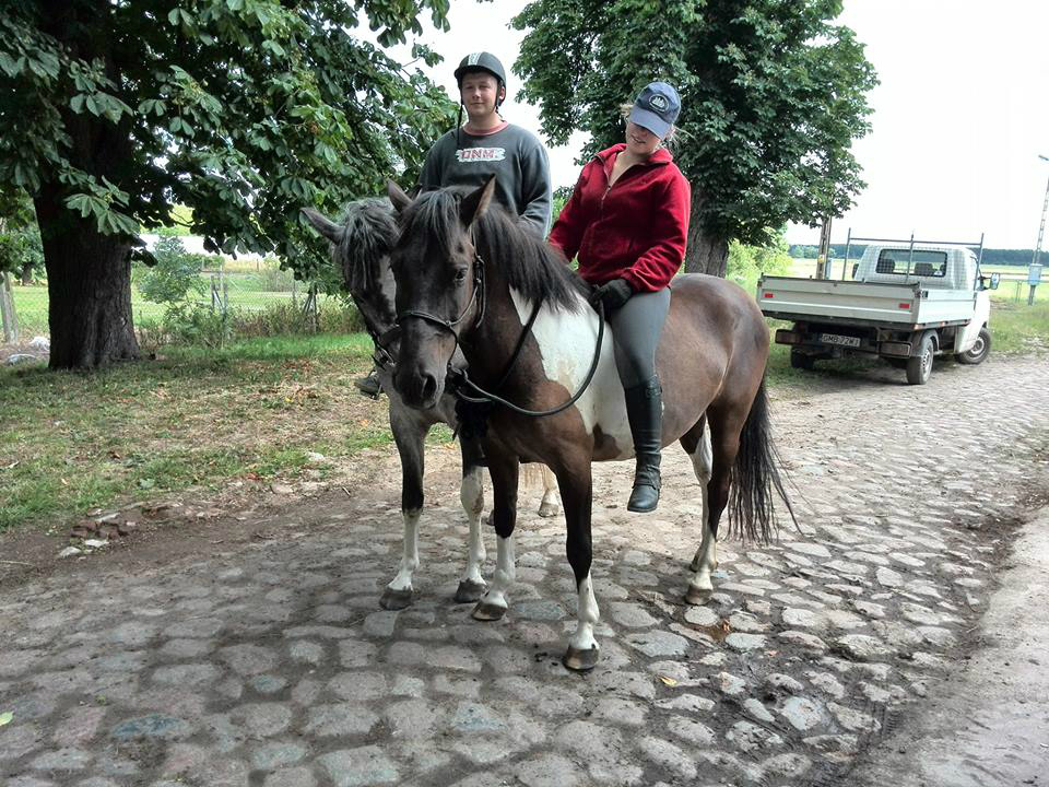 Maluchy :) 