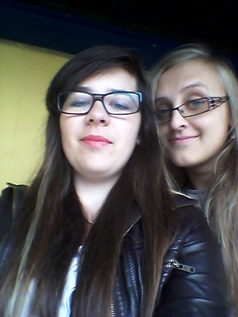 kochana moja ;* 