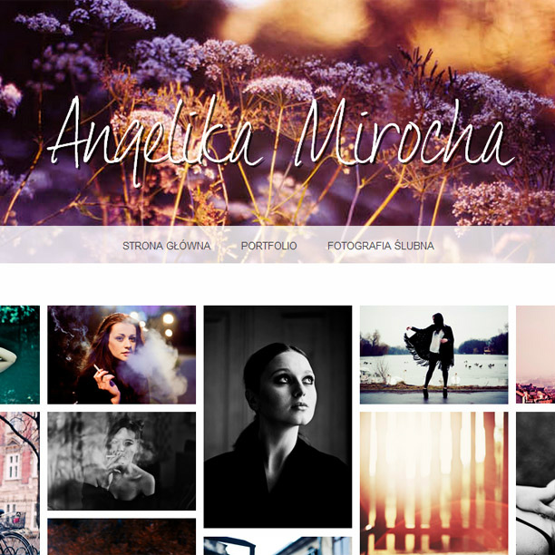www.angelikamirocha.pl