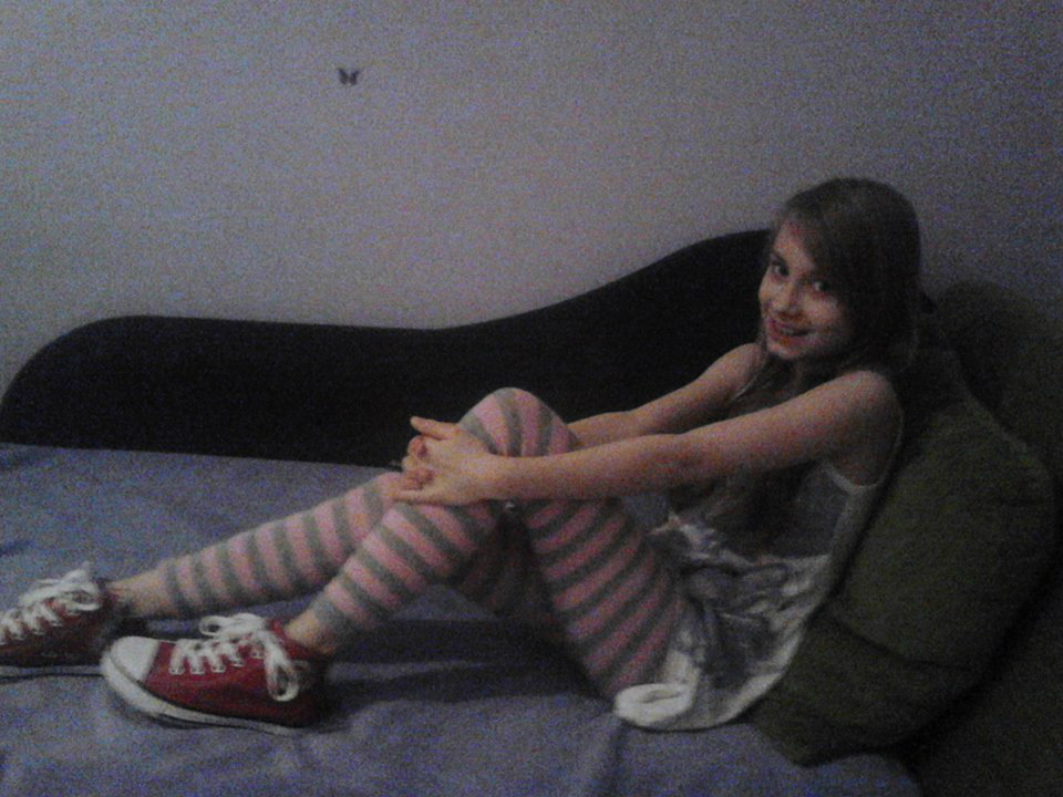czcie w robieniu zdj :*