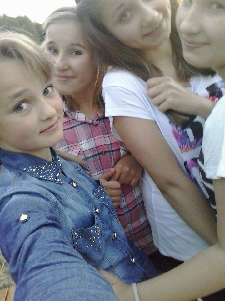 Zalew ;p 