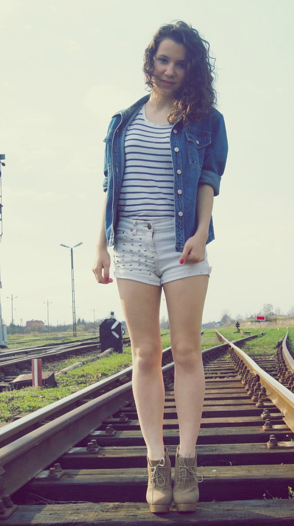 Stare *.*