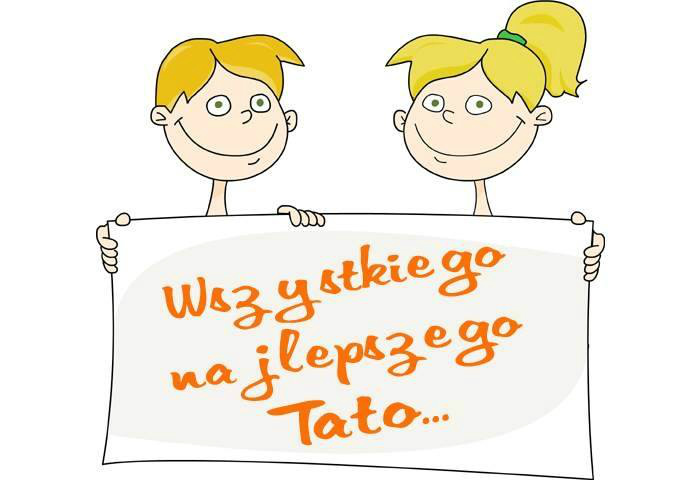 Dzie Ojca ...