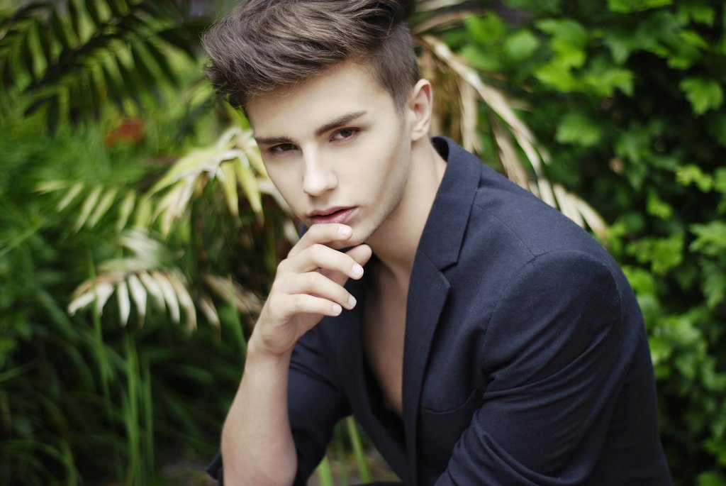 portrait