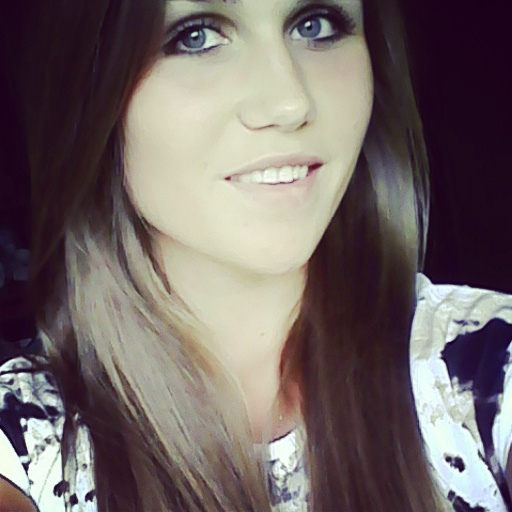 happy