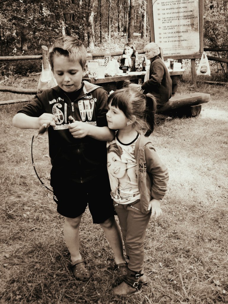 M&K