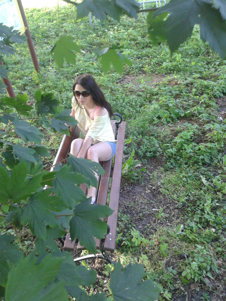 - Czujesz to ? - Co ? - Wakacje,