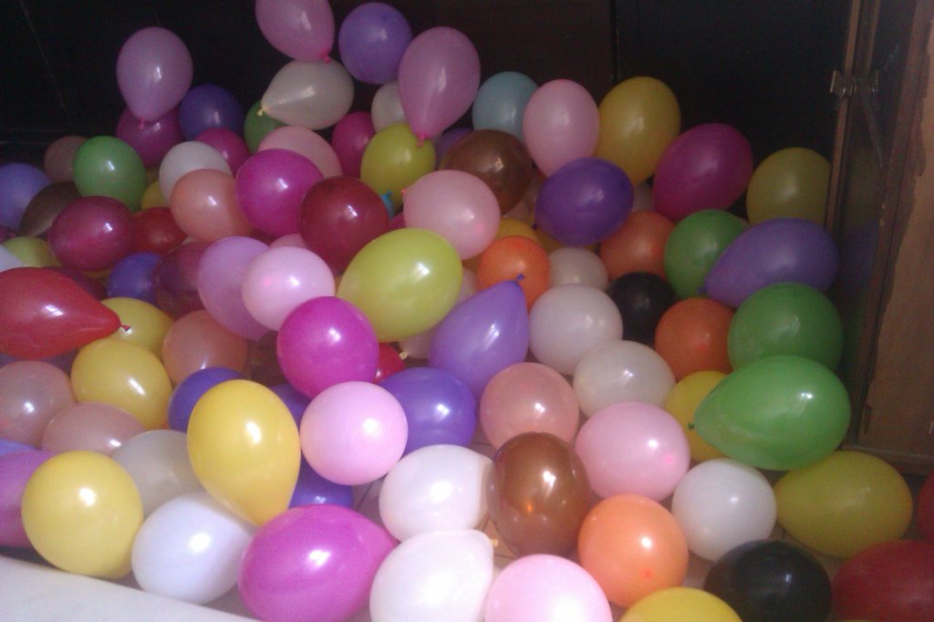 Balonyy ! ~