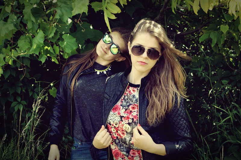 Sesja :)