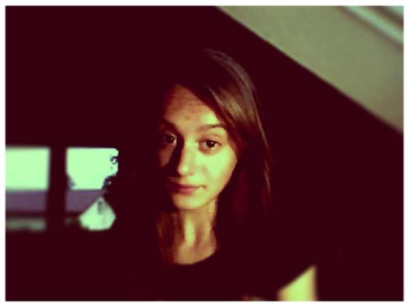 wieczorkiem :* 