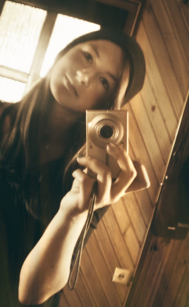Let's party!