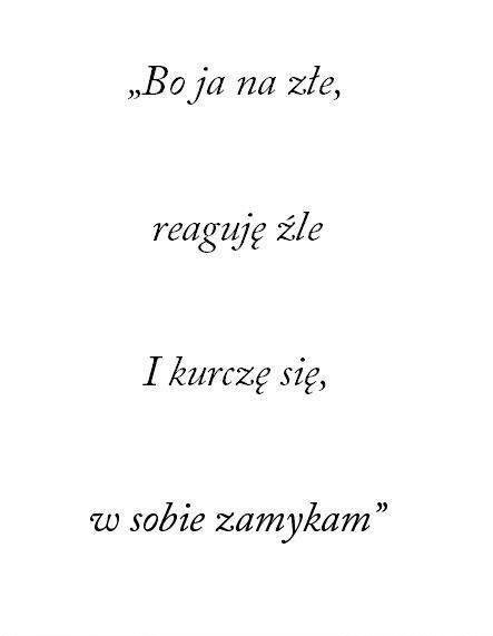 Happysad "Mw Mi Dobrze&quo