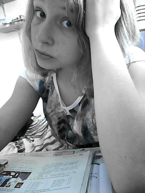 HELP ME ! - jeszcze nauka ;_; 